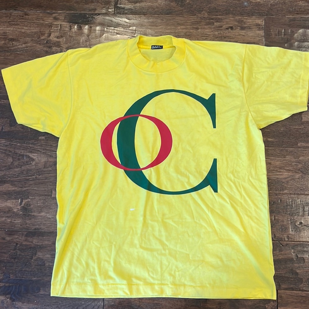 Vintage Single Stitch T Shirt